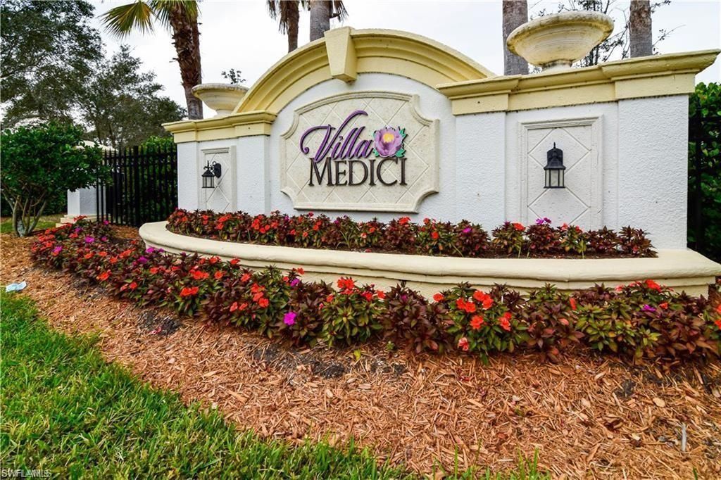 15800 Portofino Springs Blvd , Unit 102, Fort Myers, FL 33908 Photo