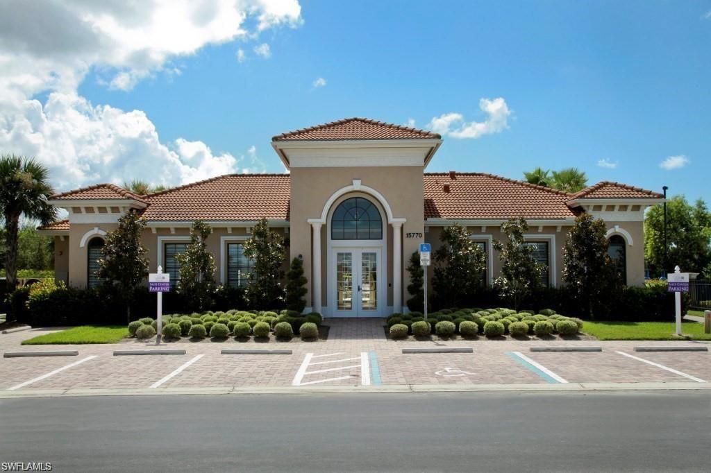 15800 Portofino Springs Blvd , Unit 102, Fort Myers, FL 33908 Photo