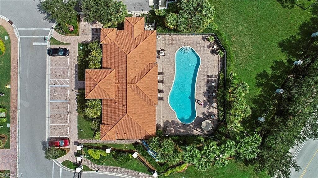 15800 Portofino Springs Blvd , Unit 102, Fort Myers, FL 33908 Photo