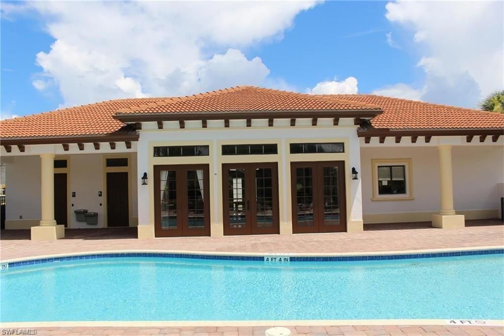 15800 Portofino Springs Blvd , Unit 102, Fort Myers, FL 33908 Photo