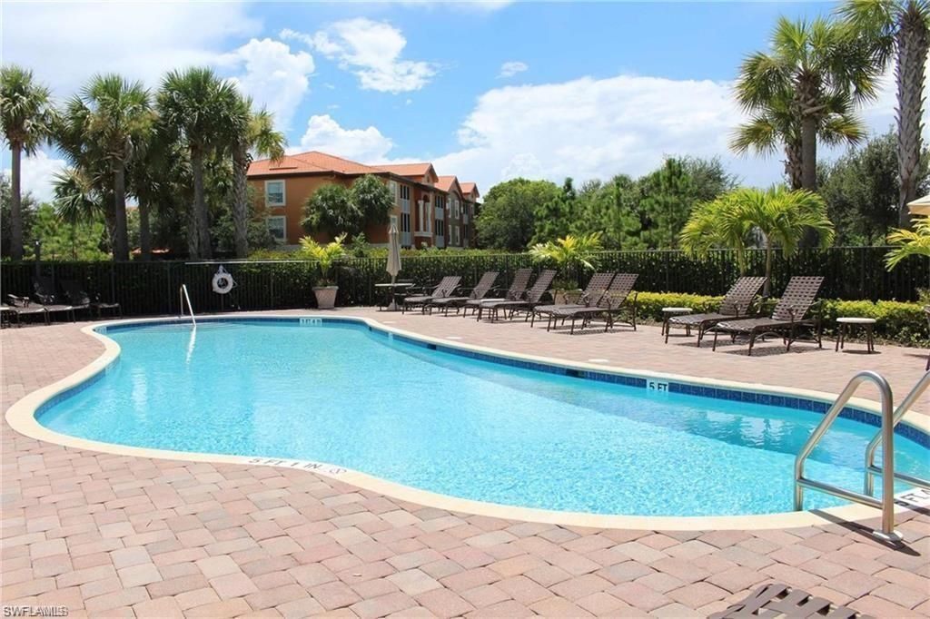 15800 Portofino Springs Blvd , Unit 102, Fort Myers, FL 33908 Photo