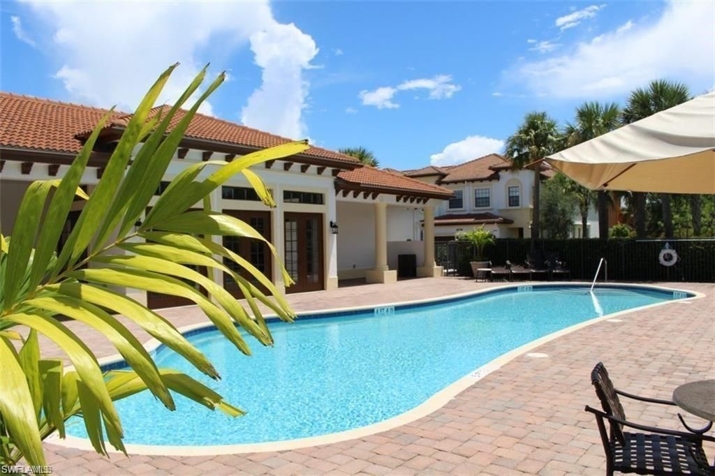 15800 Portofino Springs Blvd , Unit 102, Fort Myers, FL 33908 Photo