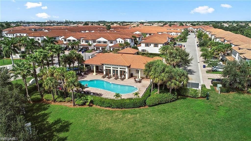 15800 Portofino Springs Blvd , Unit 102, Fort Myers, FL 33908 Photo