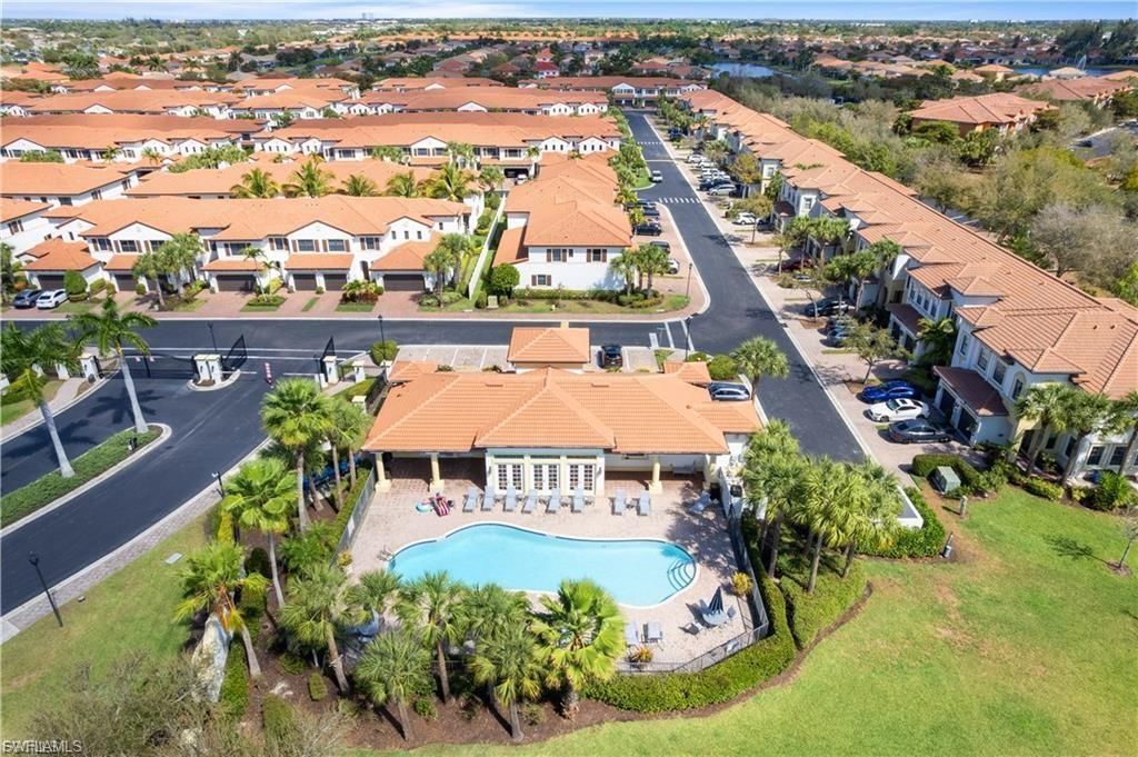 15800 Portofino Springs Blvd , Unit 102, Fort Myers, FL 33908 Photo