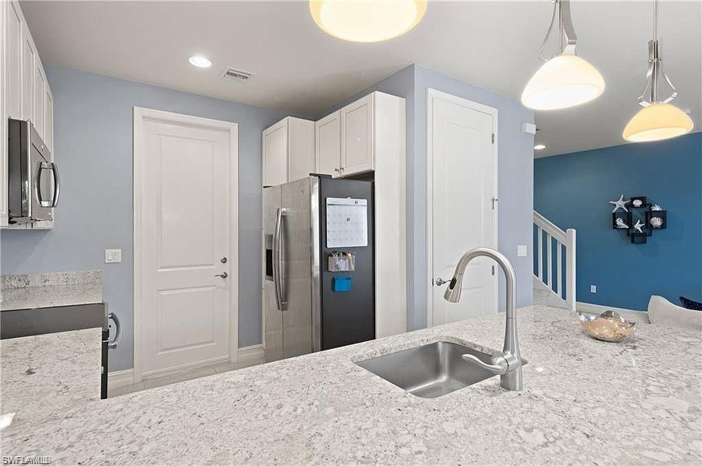 15800 Portofino Springs Blvd , Unit 102, Fort Myers, FL 33908 Photo