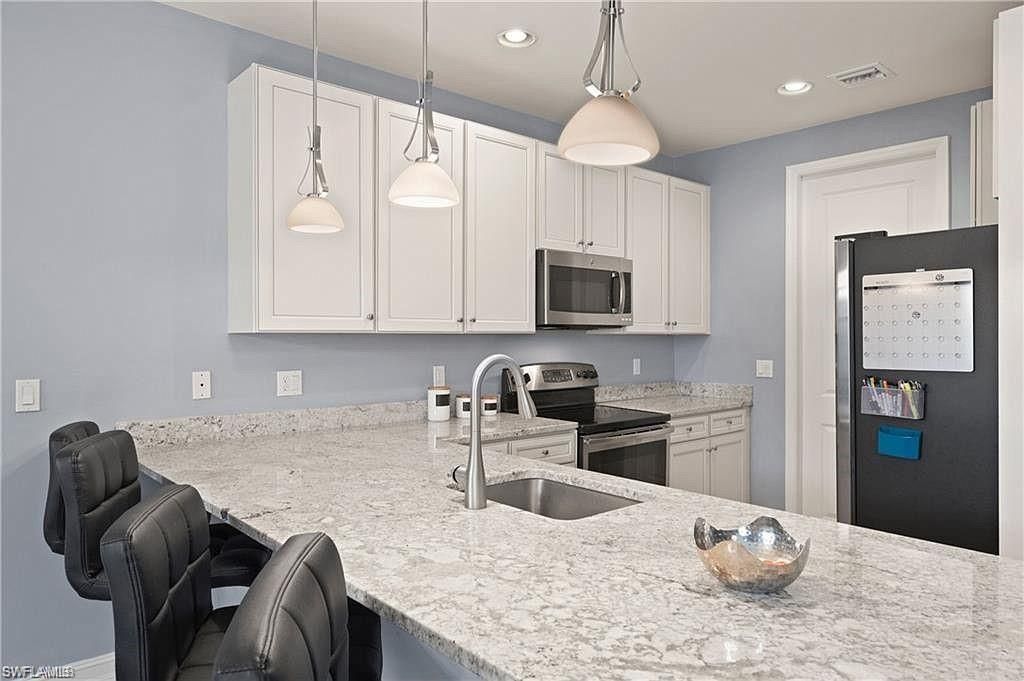 15800 Portofino Springs Blvd , Unit 102, Fort Myers, FL 33908 Photo