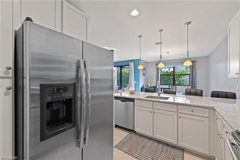 15800 Portofino Springs Blvd , Unit 102, Fort Myers, FL 33908 Photo