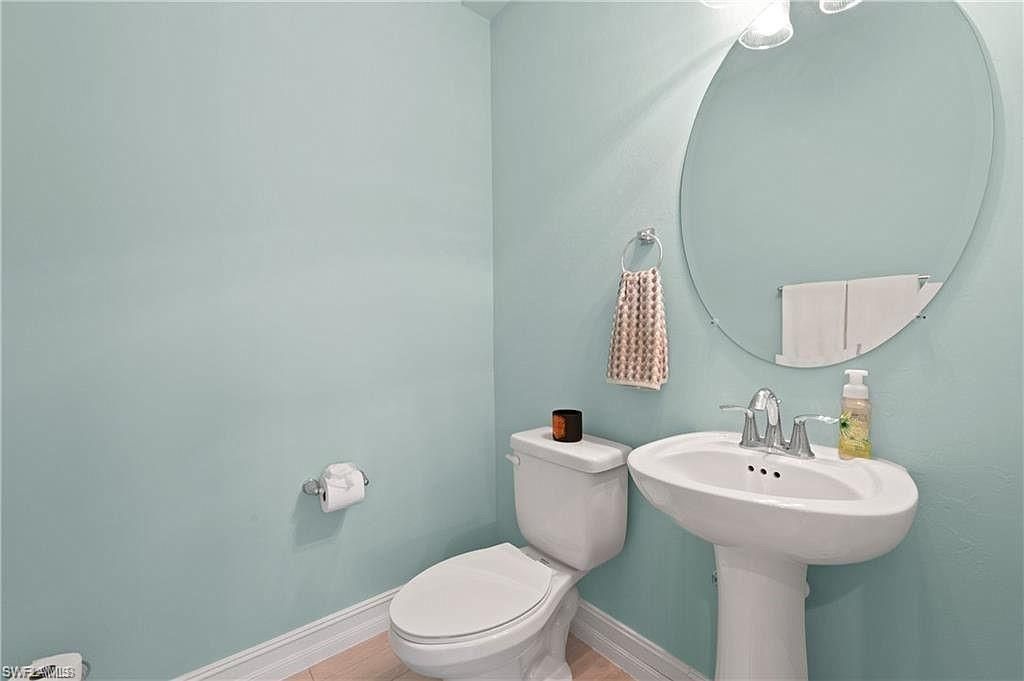 15800 Portofino Springs Blvd , Unit 102, Fort Myers, FL 33908 Photo