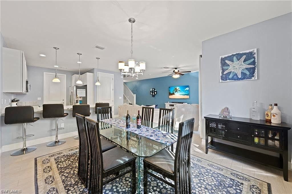 15800 Portofino Springs Blvd , Unit 102, Fort Myers, FL 33908 Photo