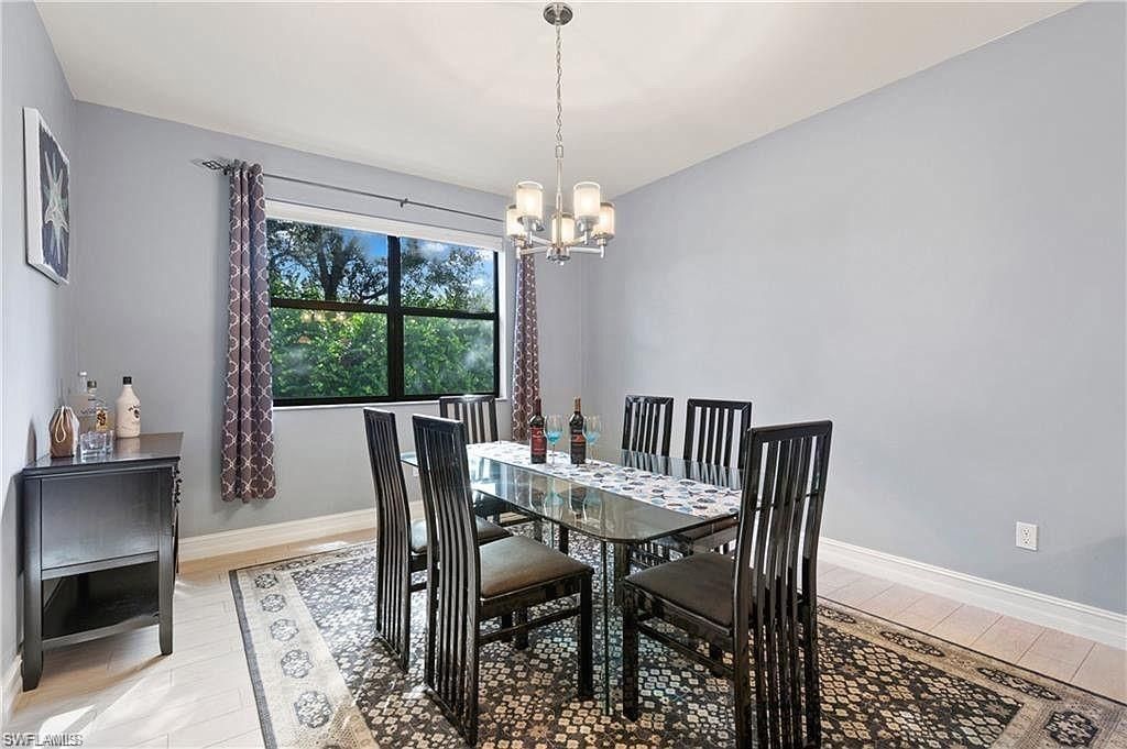 15800 Portofino Springs Blvd , Unit 102, Fort Myers, FL 33908 Photo