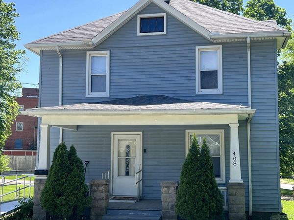 408 Toledo , Adrian, MI 49221