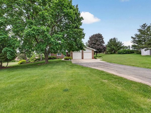 5170 Reiner Road, Madison, WI 53718
