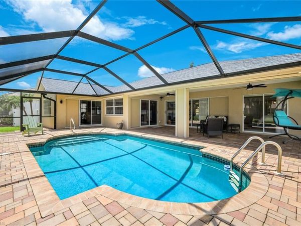 2838 SW 50th TER, CAPE CORAL, FL 33914