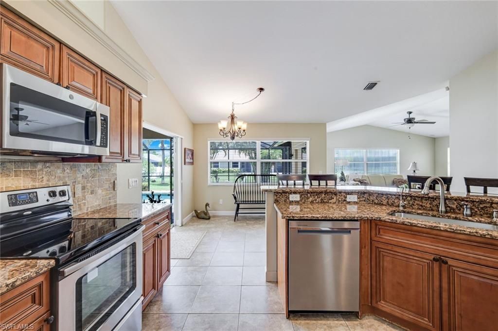 2838 SW 50th Ter, Cape Coral, FL 33914 Photo