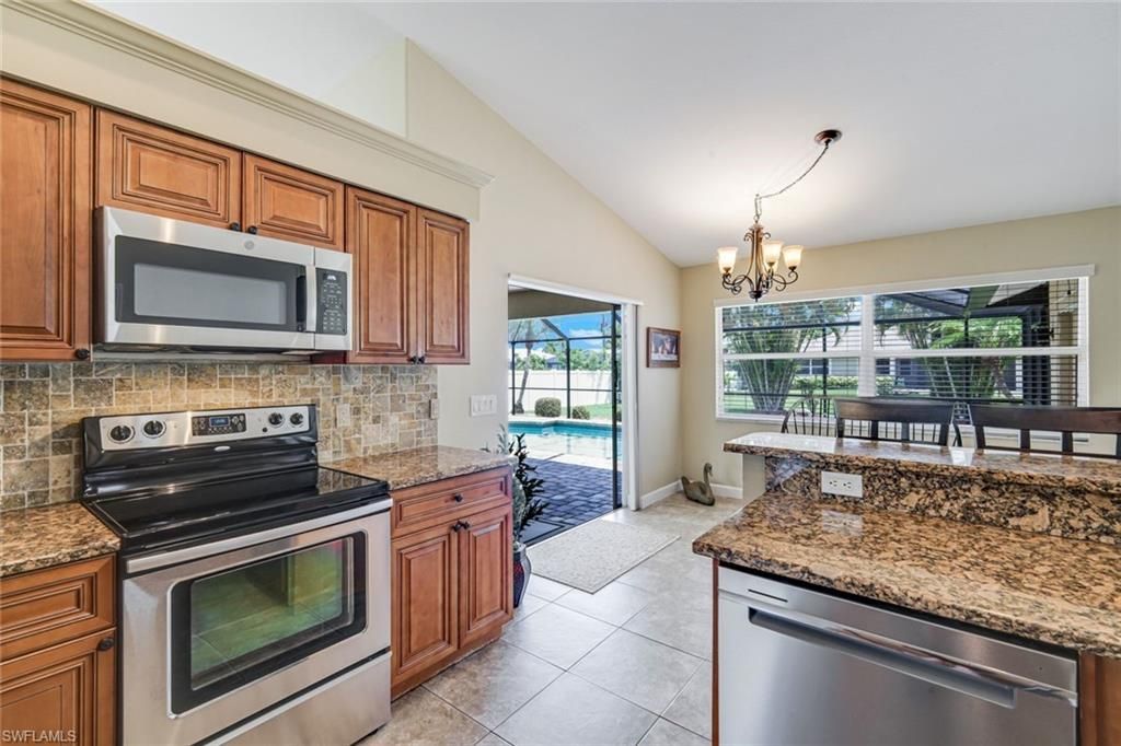 2838 SW 50th Ter, Cape Coral, FL 33914 Photo