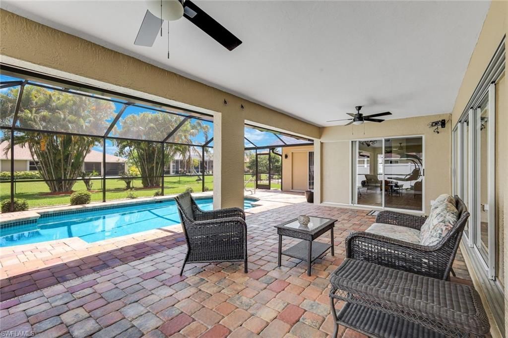 2838 SW 50th Ter, Cape Coral, FL 33914 Photo