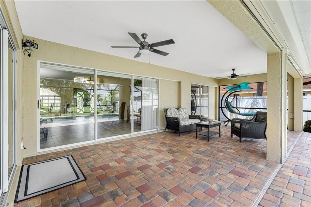 2838 SW 50th Ter, Cape Coral, FL 33914 Photo