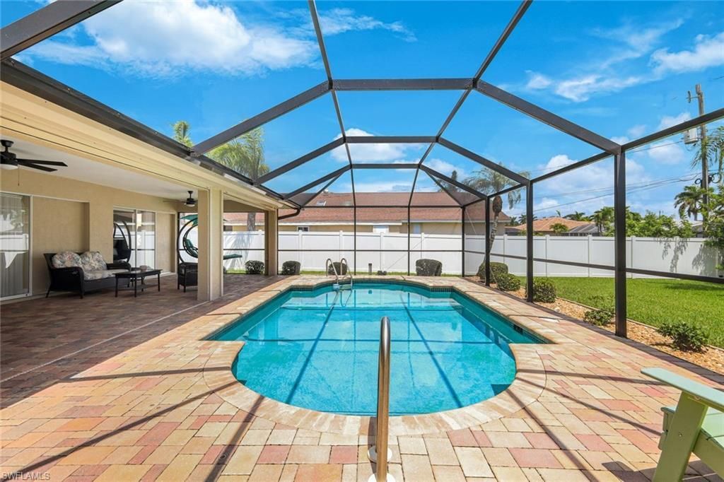 2838 SW 50th Ter, Cape Coral, FL 33914 Photo