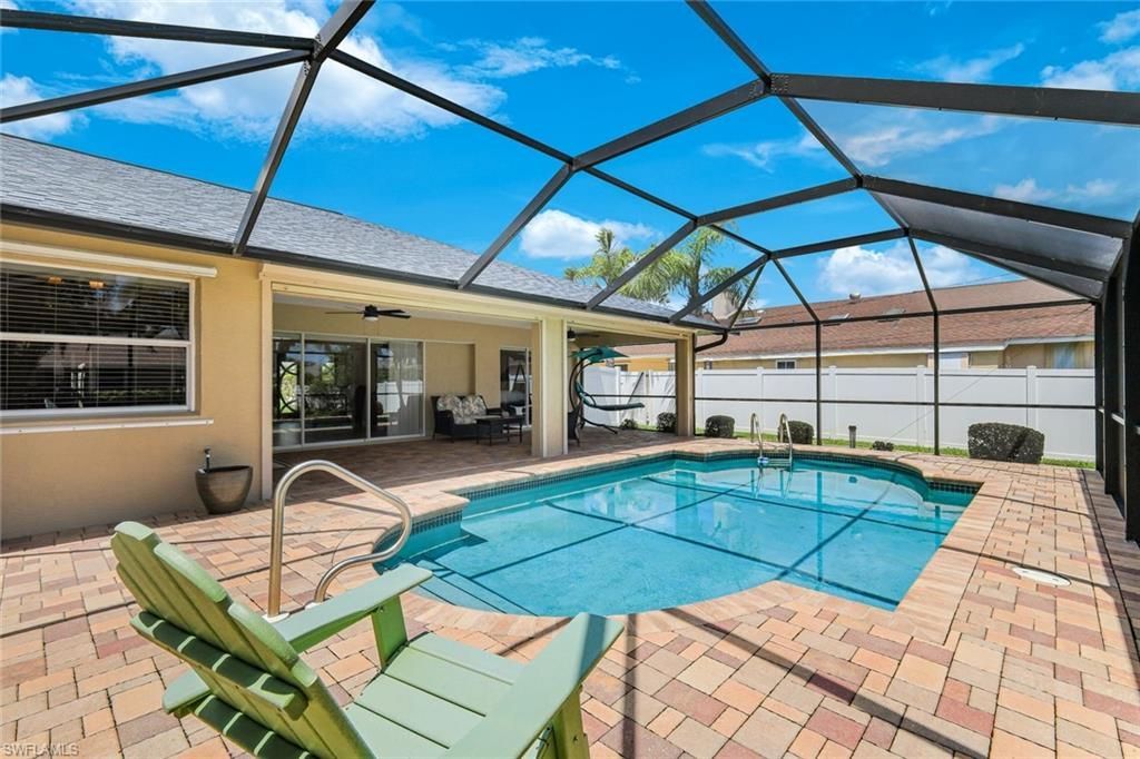 2838 SW 50th Ter, Cape Coral, FL 33914 Photo