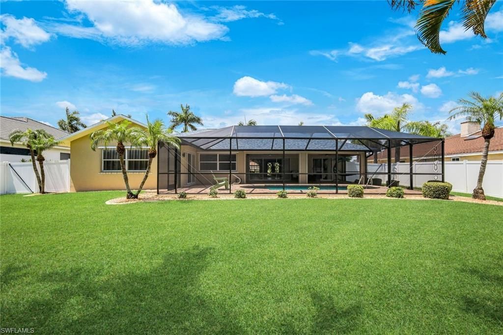 2838 SW 50th Ter, Cape Coral, FL 33914 Photo