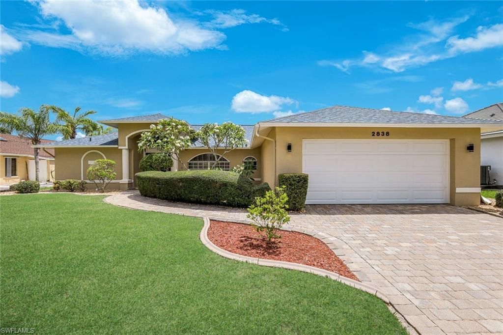 2838 SW 50th Ter, Cape Coral, FL 33914 Photo