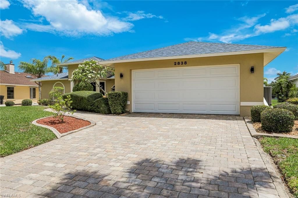 2838 SW 50th Ter, Cape Coral, FL 33914 Photo