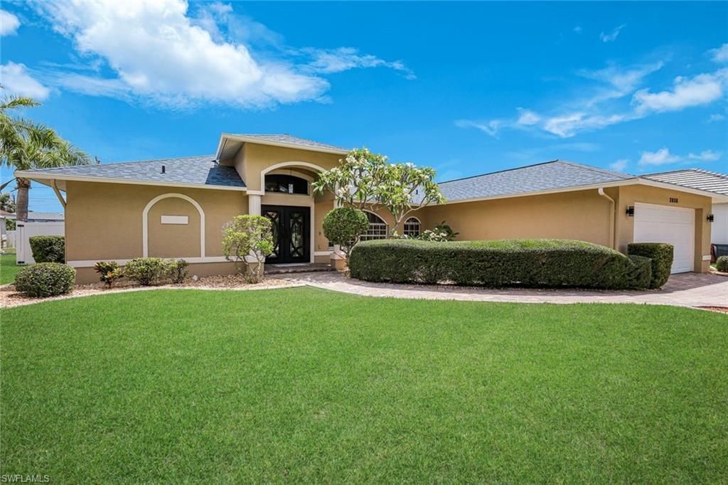 2838 SW 50th Ter, Cape Coral, FL 33914 Photo