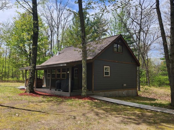7296 E 40th Street, Chase, MI 49623