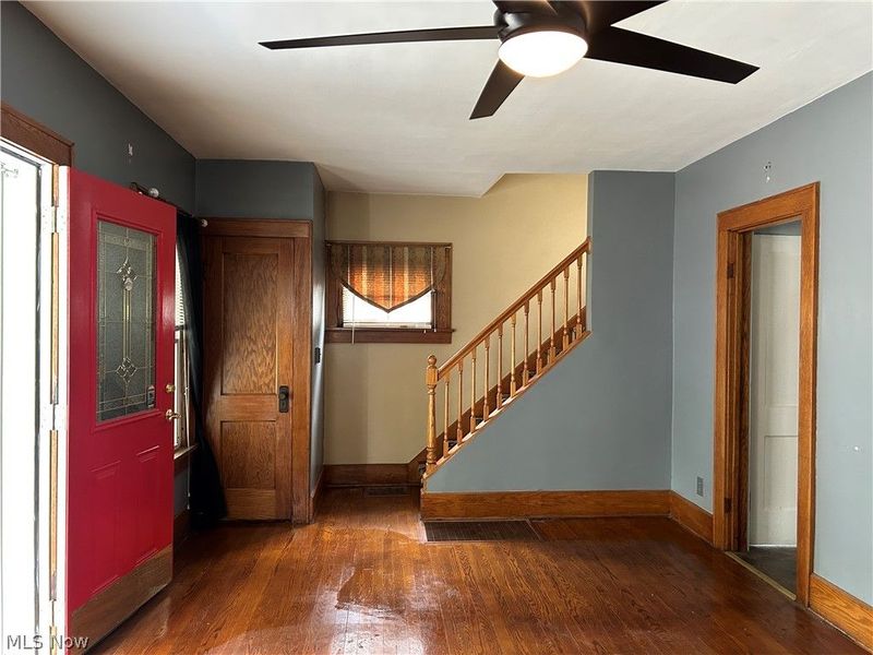 153 W Burns Avenue , Akron, OH 44310 Photo 13