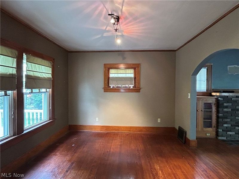 153 W Burns Avenue , Akron, OH 44310 Photo 14