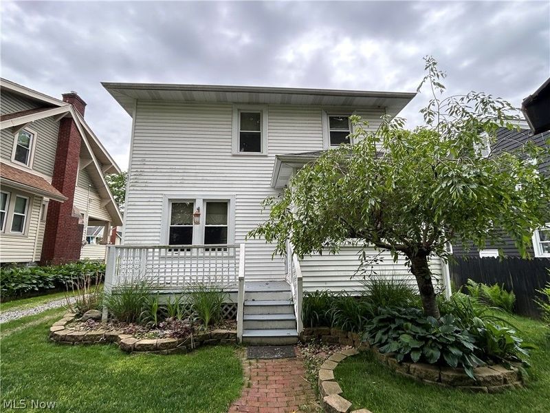 153 W Burns Avenue , Akron, OH 44310 Photo 5