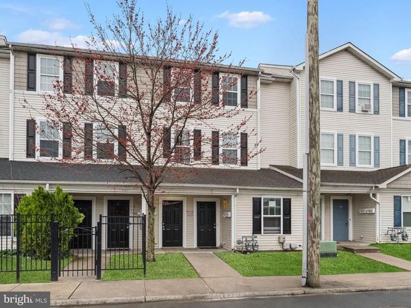 125 NEW ROSE STREET, TRENTON, NJ 08618