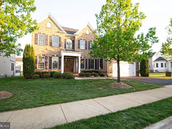41523 CROSS CANTER DRIVE , ALDIE, VA 20105