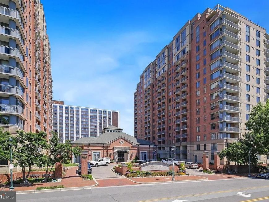 11710 Old Georgetown Road, Unit 225, North Bethesda, MD 20852 Main Photo