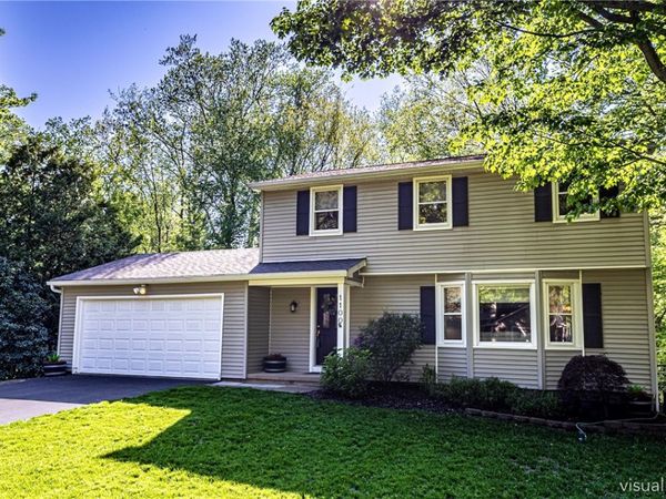 1100 Everwild View, Webster, NY 14580