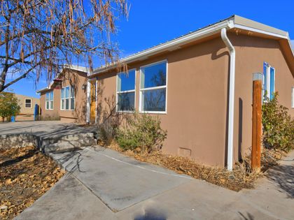 173 Barnard Road Corrales, NM 87048