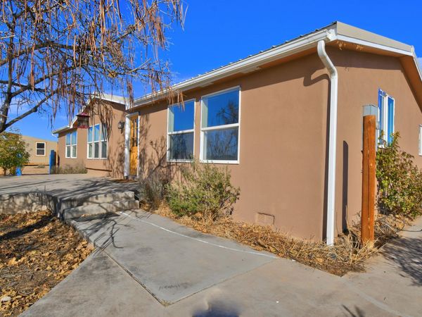 173 Barnard Road, Corrales, NM 87048