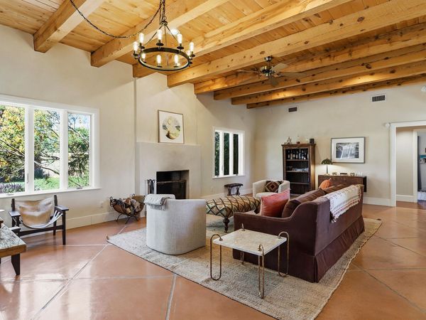 125 Martha Court, Corrales, NM 87048