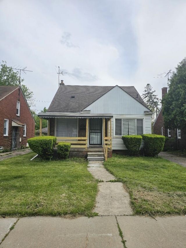 14068 Carlisle, Detroit, MI 48205 Main Photo