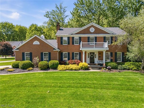 4756 Fox Run Drive , Stow, OH 44224