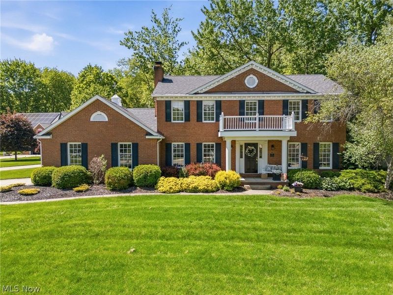 4756 Fox Run Drive , Stow, OH 44224 Photo 1
