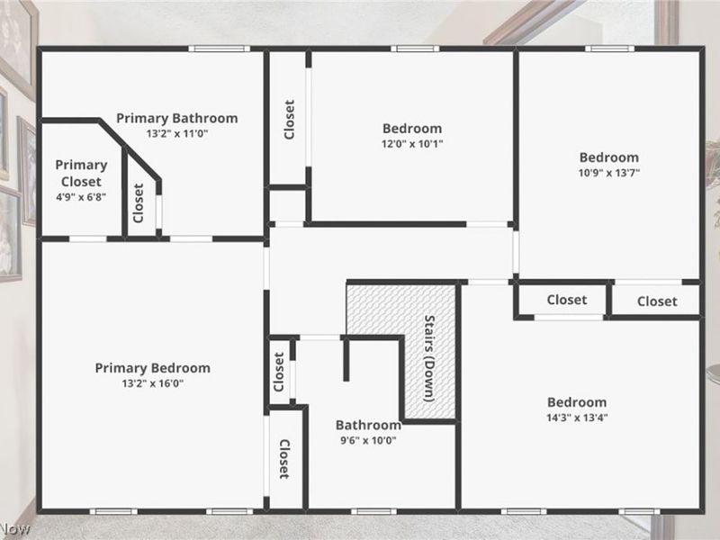 4756 Fox Run Drive , Stow, OH 44224 Photo 23