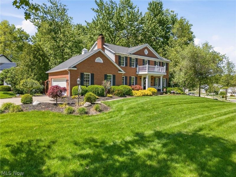 4756 Fox Run Drive , Stow, OH 44224 Photo 3