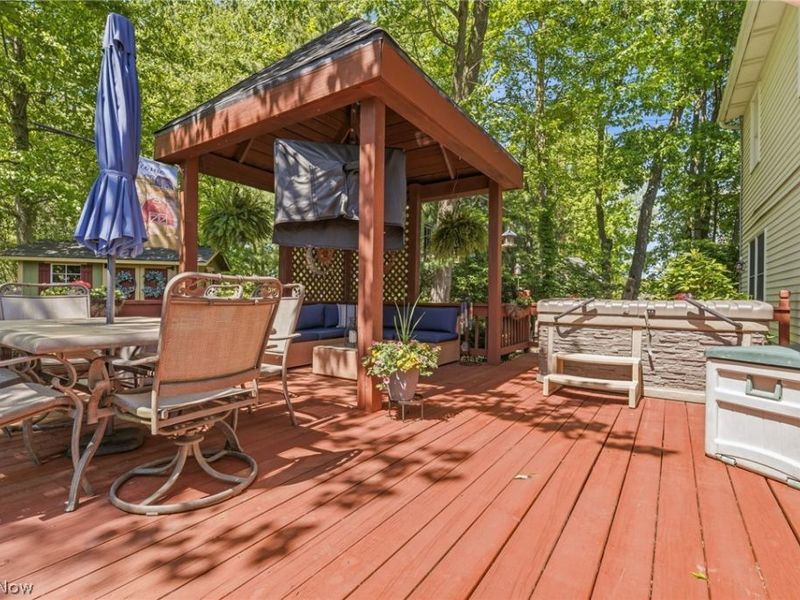 4756 Fox Run Drive , Stow, OH 44224 Photo 35