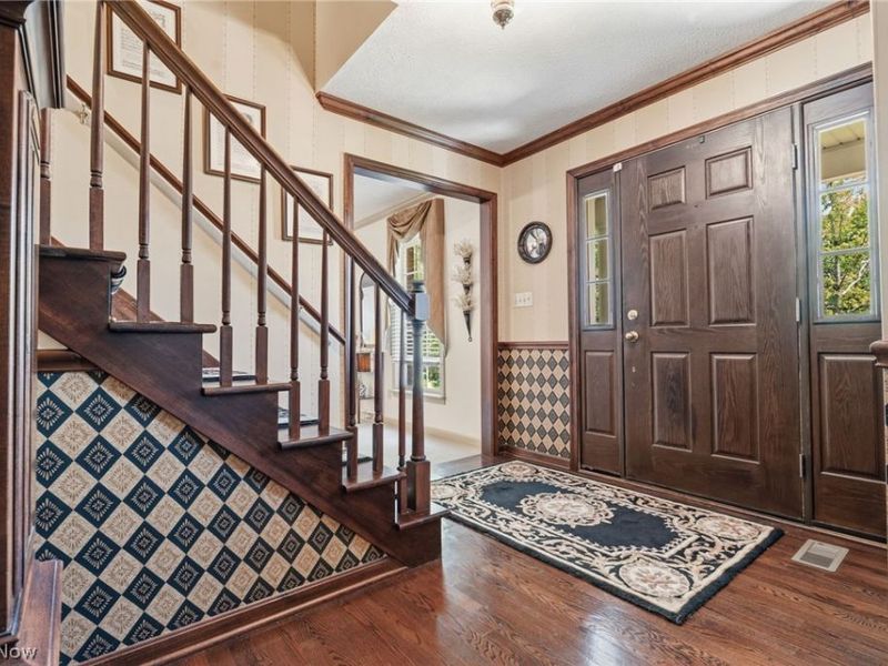 4756 Fox Run Drive , Stow, OH 44224 Photo 6