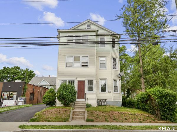 302 Allen , New Britain, CT 06053