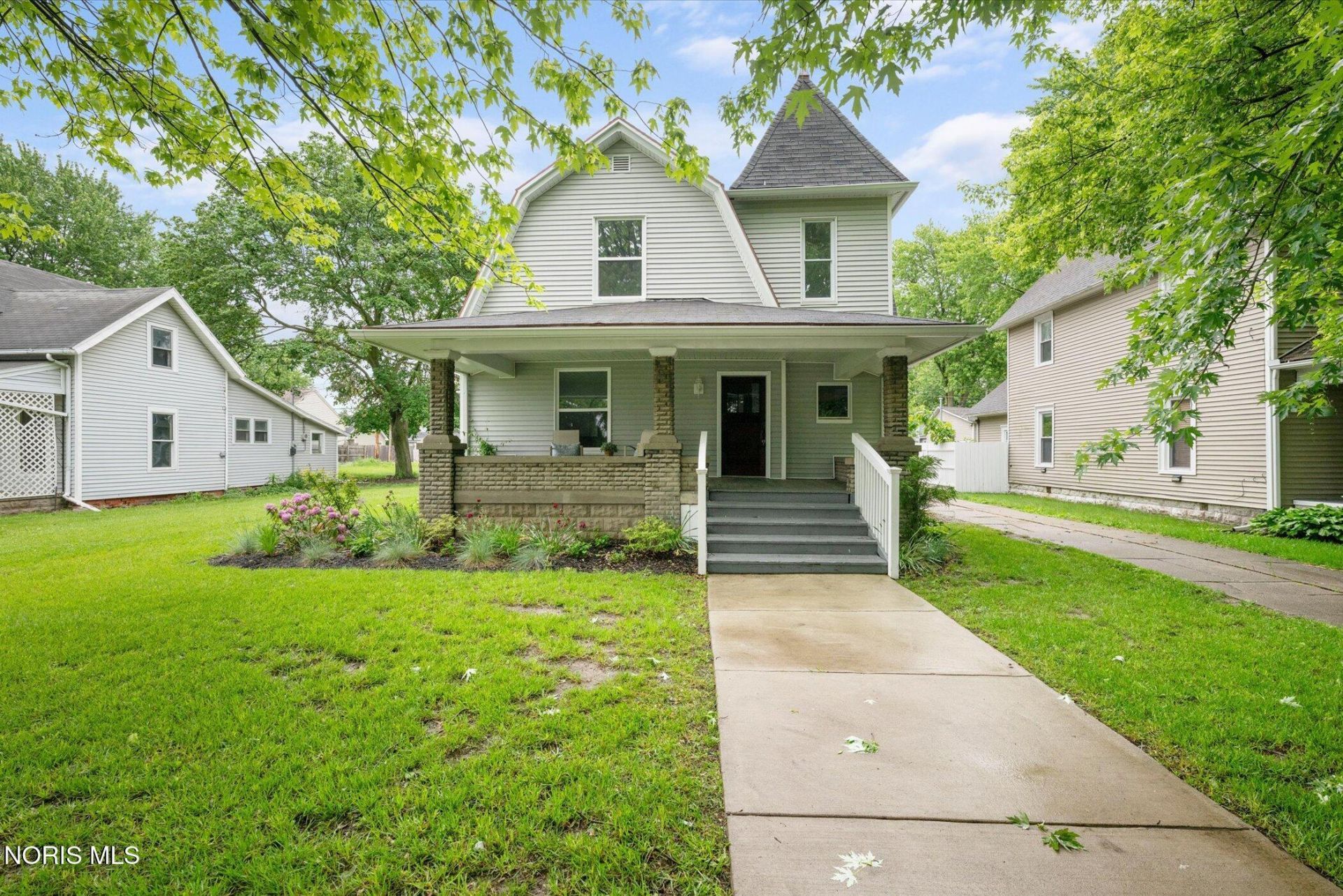 308 Monroe Street , Delta, OH 43515 Main Photo