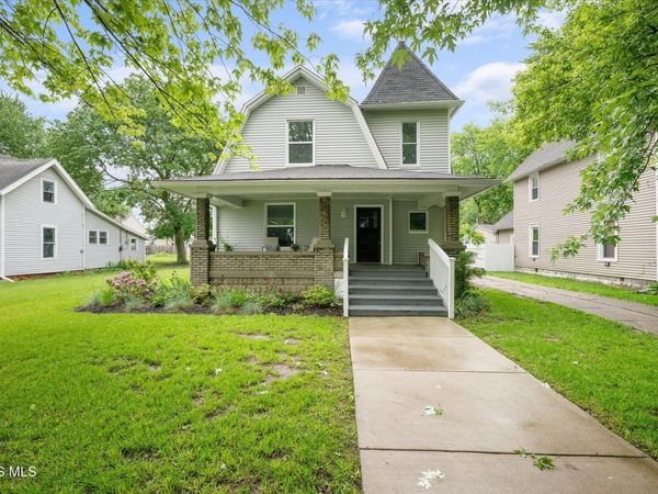308 Monroe Street , Delta, OH 43515