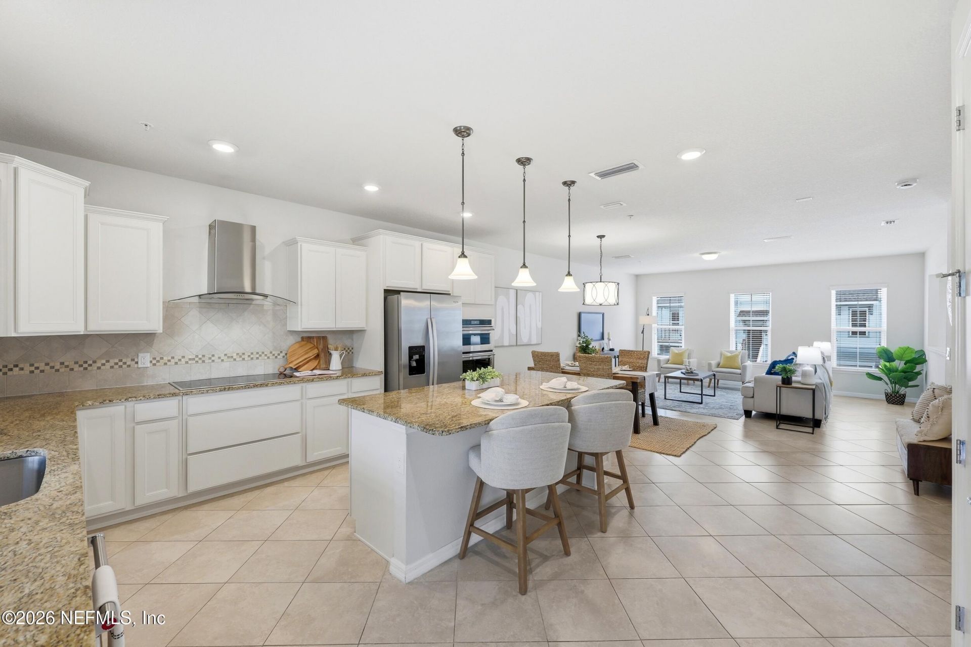45 Falling Water Court, Ponte Vedra, FL 32081 Photo