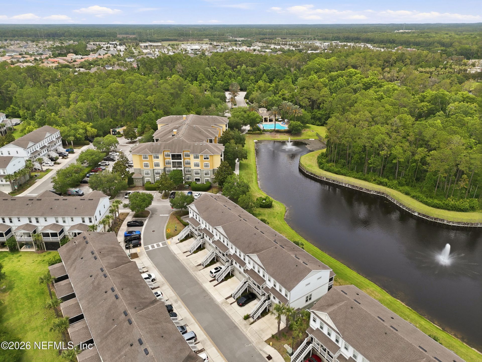 45 Falling Water Court, Ponte Vedra, FL 32081 Photo